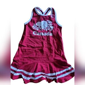 BN Roots Baby dress/tunic 18-24 months